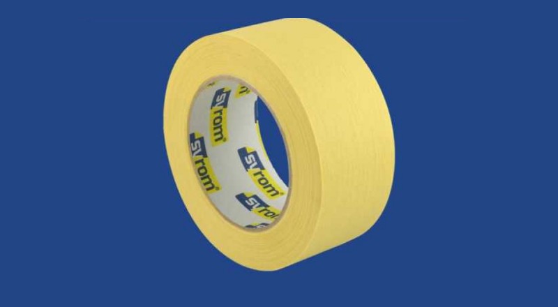 SYROM profi maszkoló, festőszalag