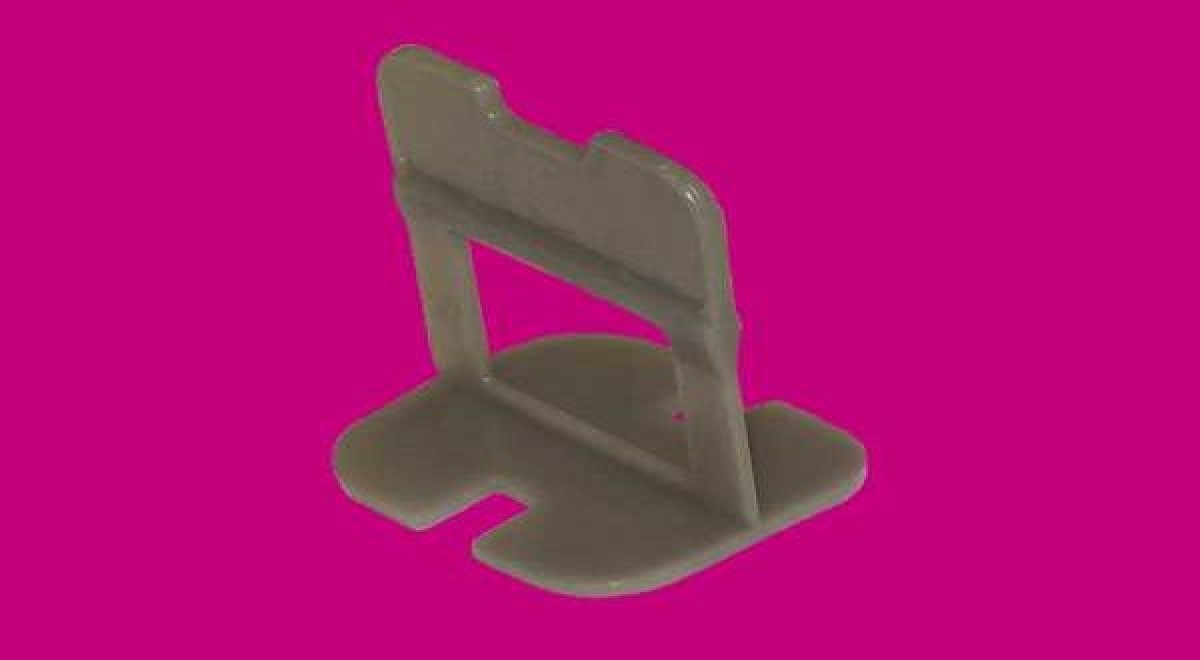 Burkolatszintező talp