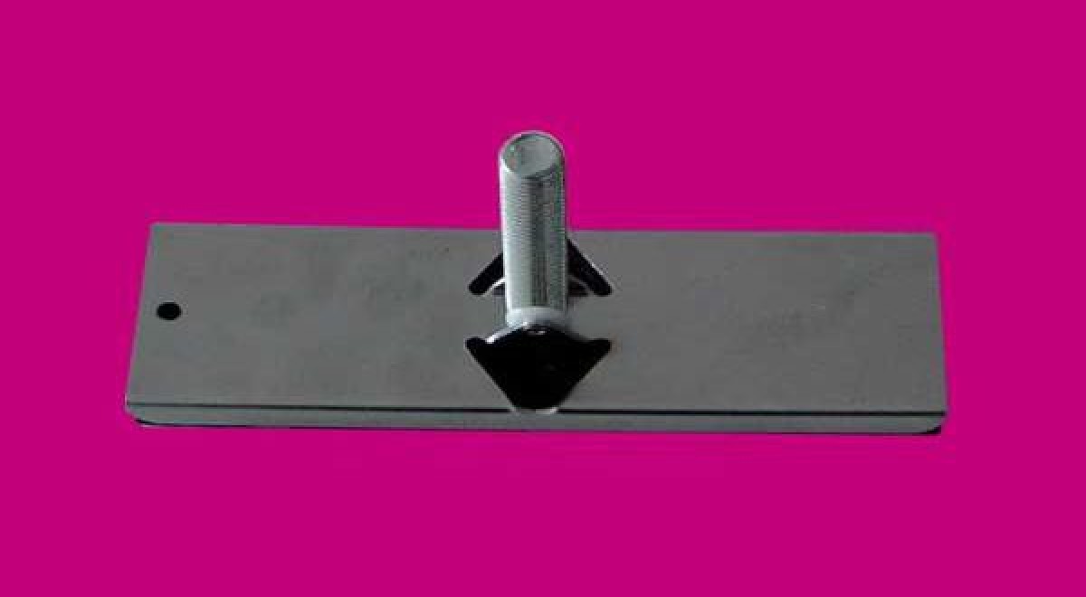 Csúszásmentes tappancs - 6 x 20 cm