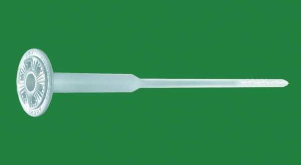 EJOT STR U 2G önsüllyesztő dűbel - 8 x 315 mm