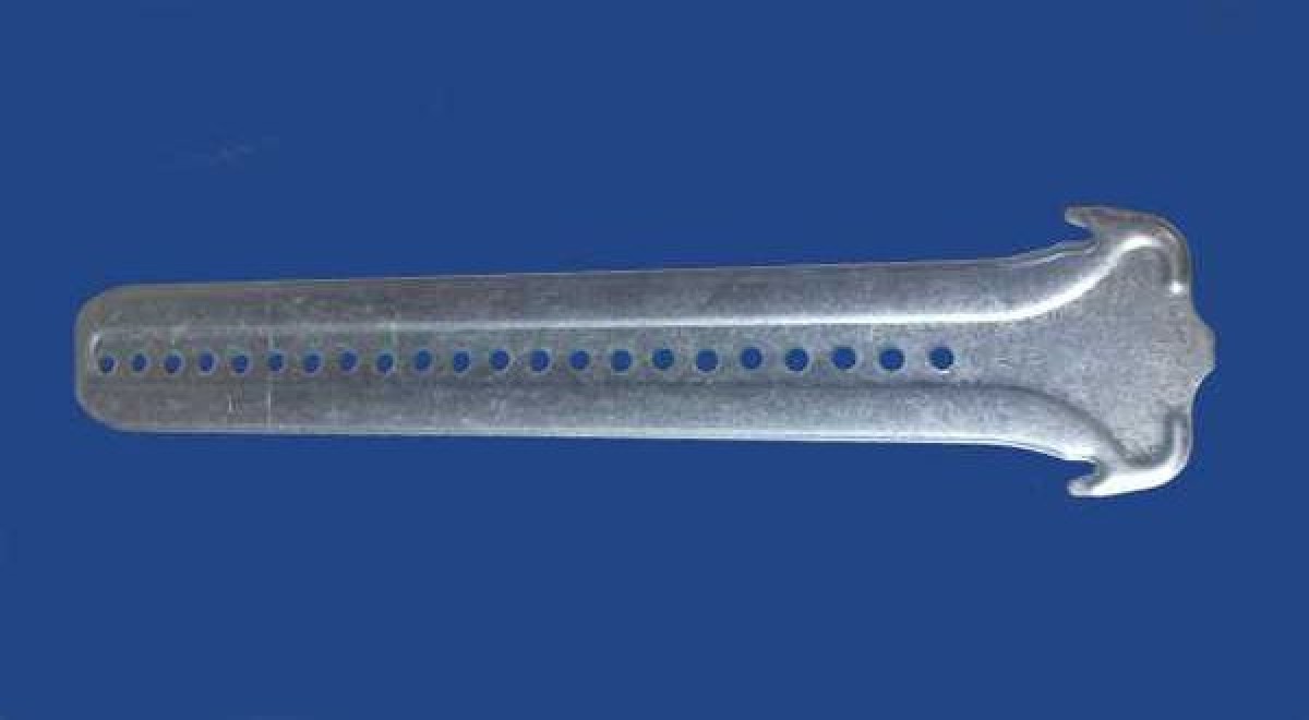 K03 LO függesztő horgony - 27 cm