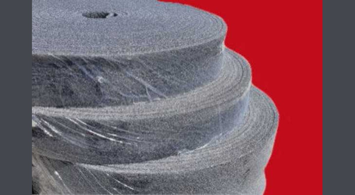 ÖKO Dilatációs habszivacs csík - 5 mm x 10 cm x 50 fm