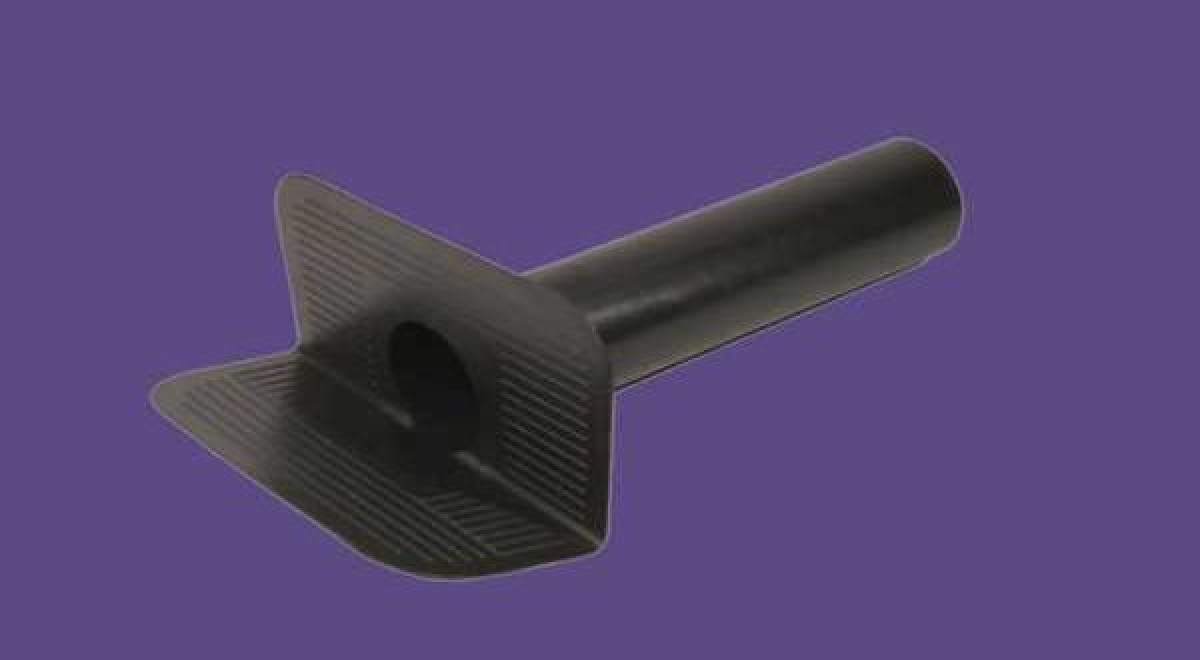 Oldalkifolyó lapostetőhöz