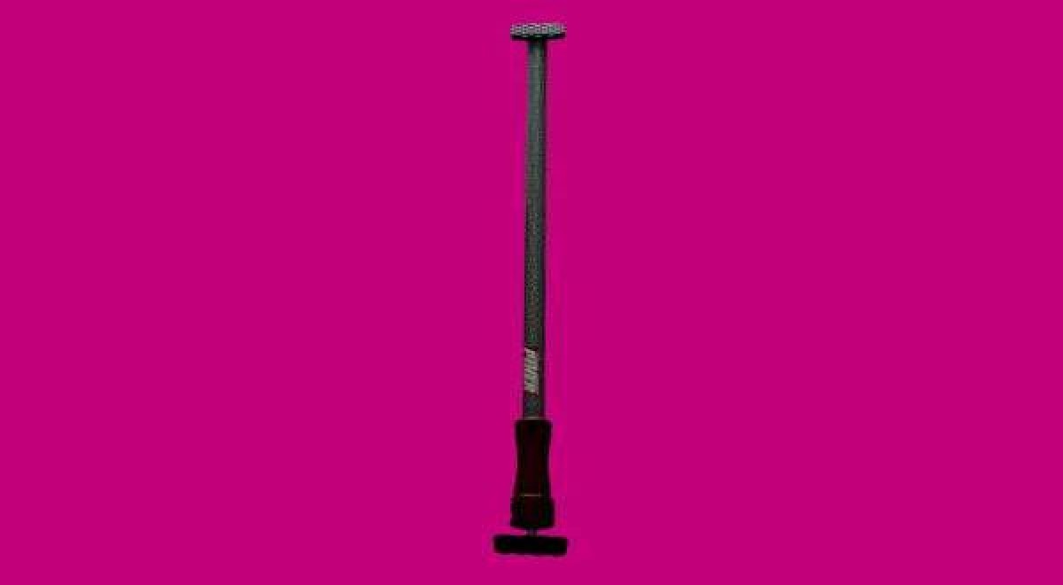 Tartó-szorító rúd - 95/170 cm