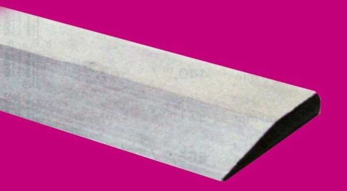 Trapéz lehúzóléc - 3000 mm