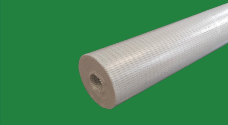 ECO Üvegszövet páncélháló - 330 g/m2 - 1 x 25 m