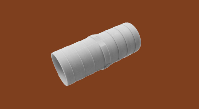 Zsalu távtartó összekötő, toldó elem