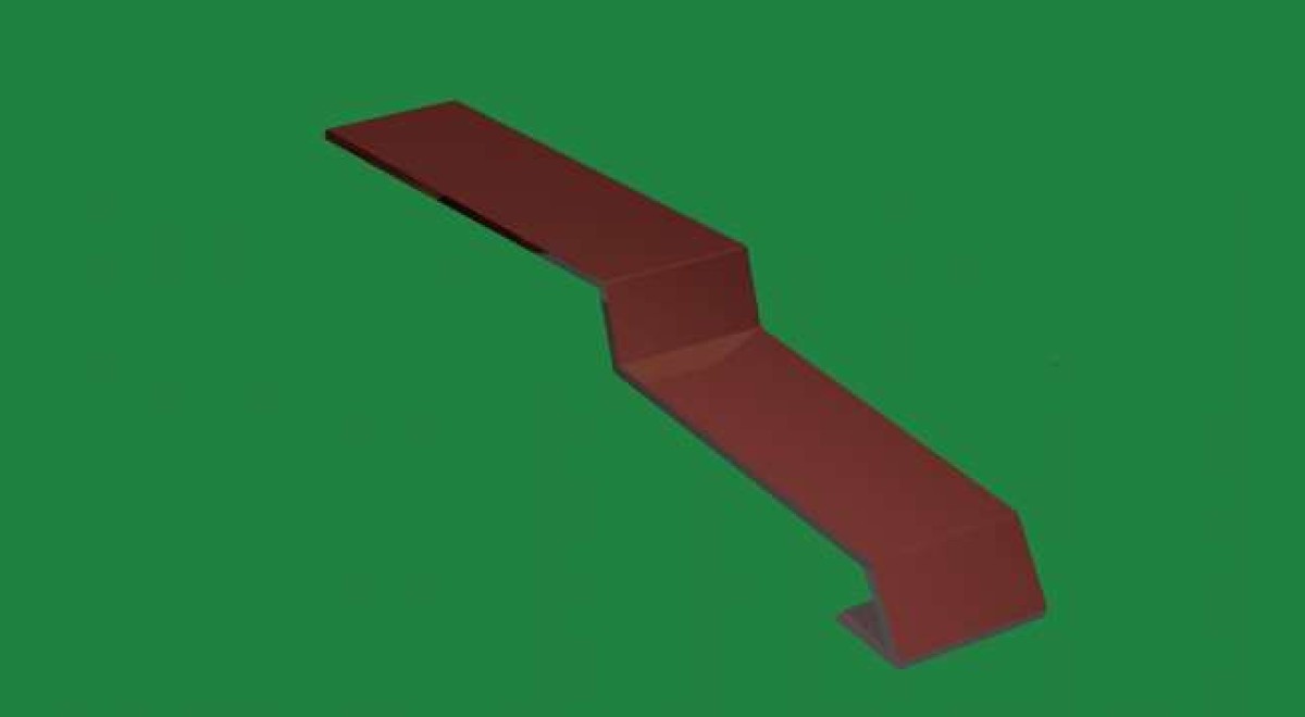 Egyéb homlokzati tartozékok