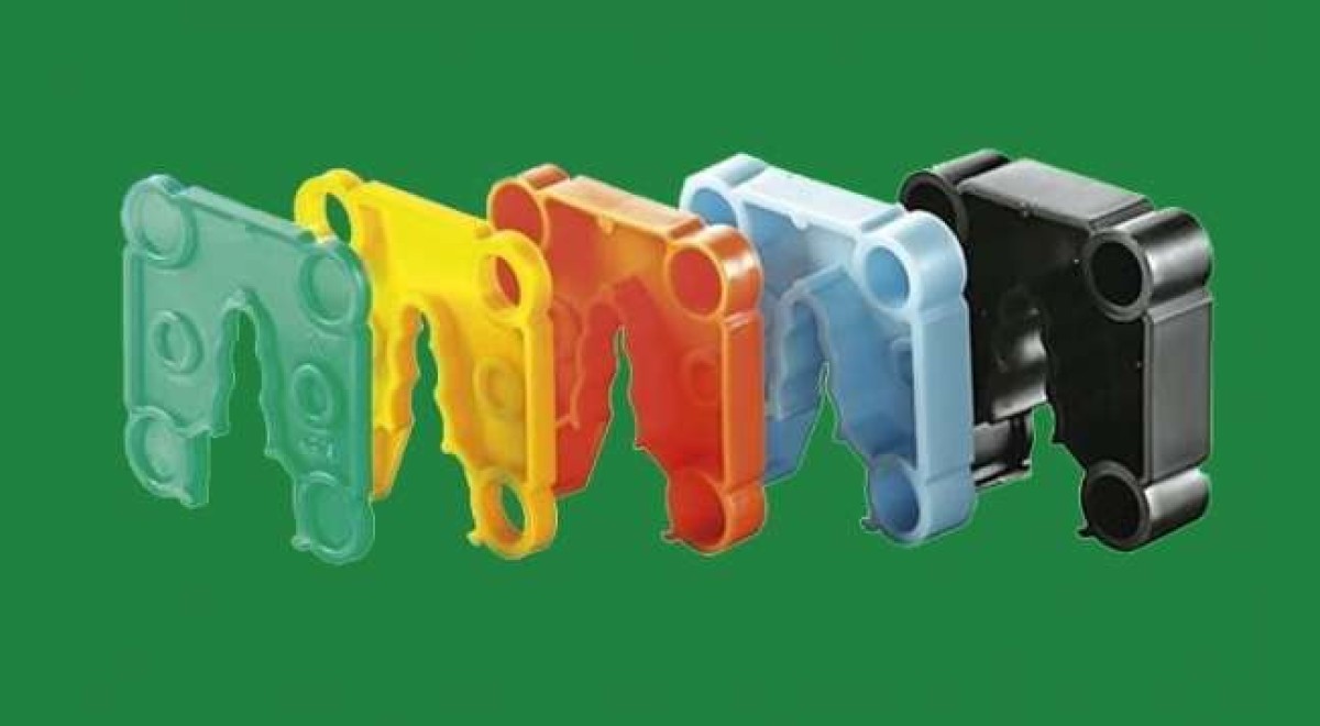 Elemek lábazati profilokhoz