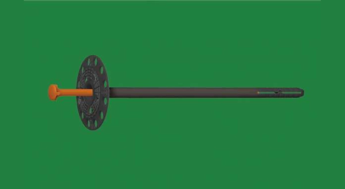 EJOT H4eco, IDK-N, TID-T dűbelek