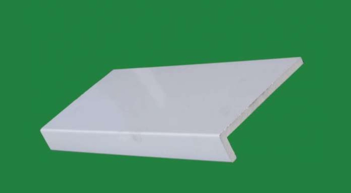 Műanyag párkányok