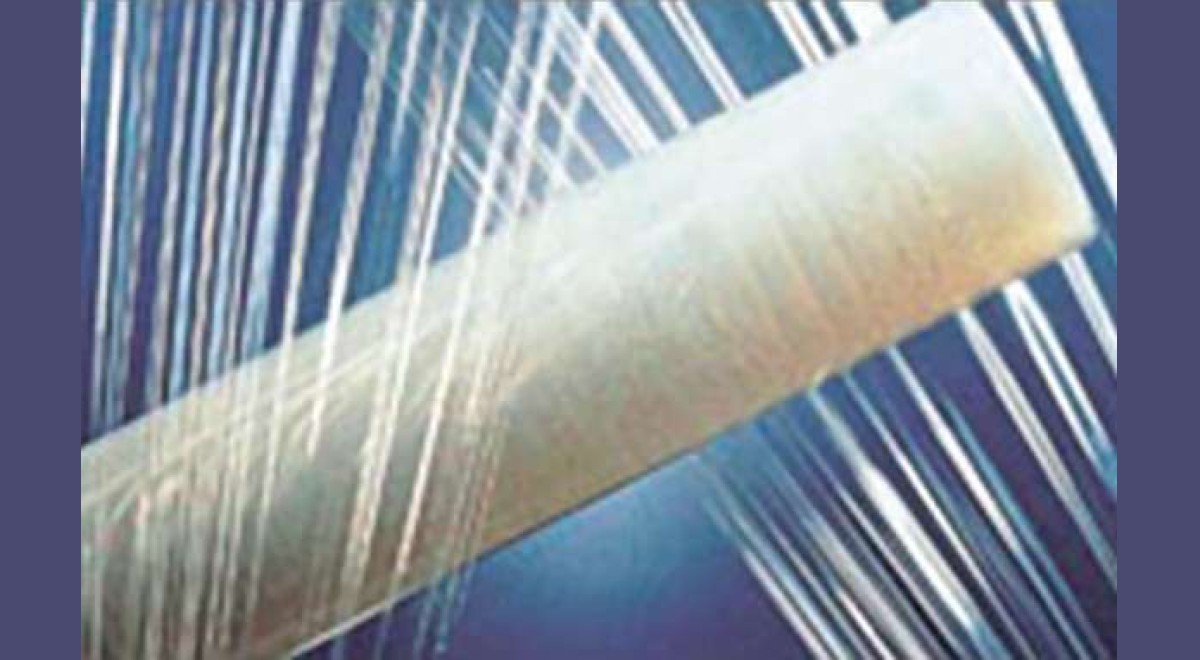 Egyéb fóliatermékek